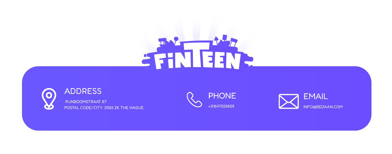 FINTEEN